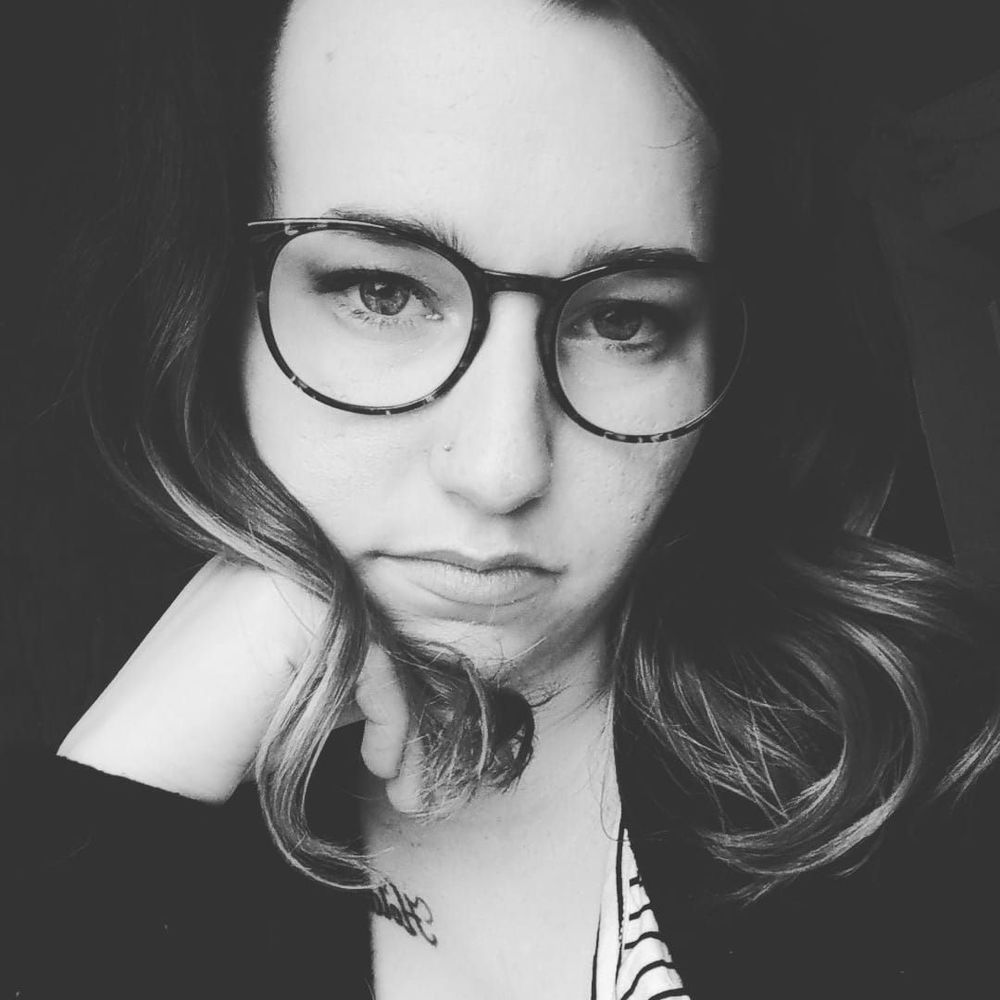 Meet your Posher, Jasmine